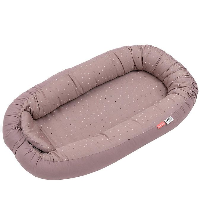 Bedste Done By Deer Babynest i 2023