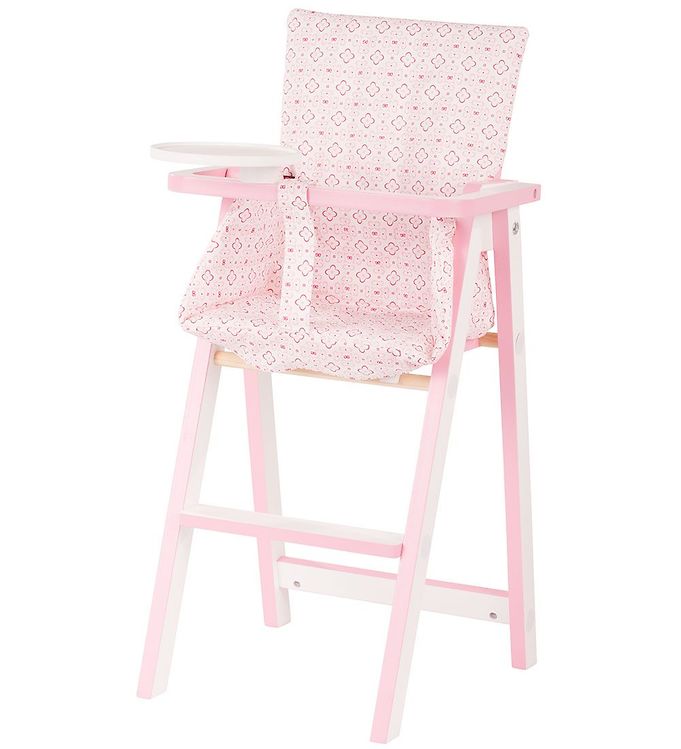 Götz Højstol Til Dukker - Foldbar Jasper unisex