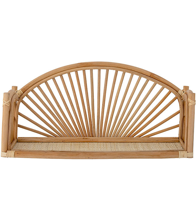 Image of Bloomingville Hyldde - Kanya - Rattan - Natur (276334-3755631)