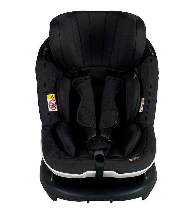 Autostol IZi Modular X1 I Size Fresh Black Cab Fra BeSafe