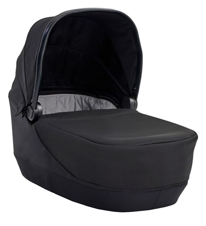 Billede af Baby Jogger Babylift - City Sights - Rich Black