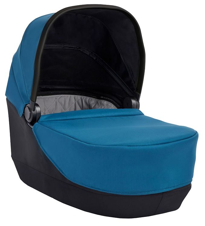 Baby Jogger Babylift – City Sights – Deep Teal