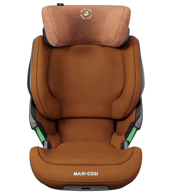 Maxi Cosi Autostol - Kore i-Size - Authentic Cognac
