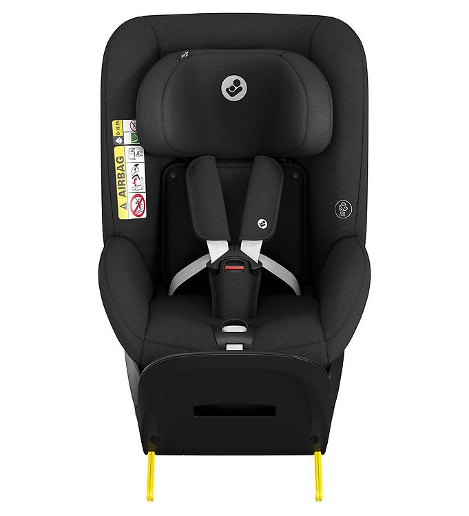 Maxi Cosi - Mica Eco Authentic Black