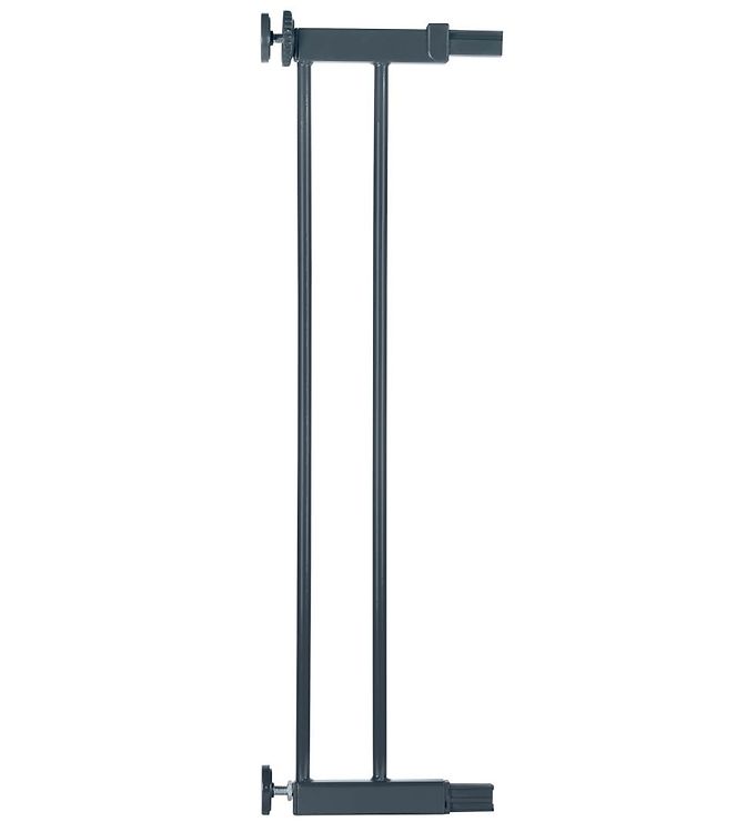 Image of Safety 1st Forlænger til Sikkerhedsgitter - 14 cm - Sort - OneSize - Safety 1st Tilbehør (287764-4129716)
