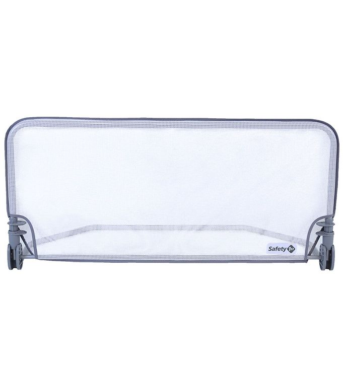 Image of Safety 1st Sengehest - 90 cm - Grå - OneSize - Safety 1st Sengehest (287803-4130128)