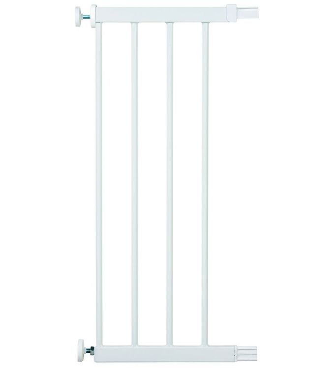 Image of Safety 1st Forlænger til Sikkerhedsgitter - 28 cm - Hvid - OneSize - Safety 1st Sikkerhedsudstyr (287902-4131075)