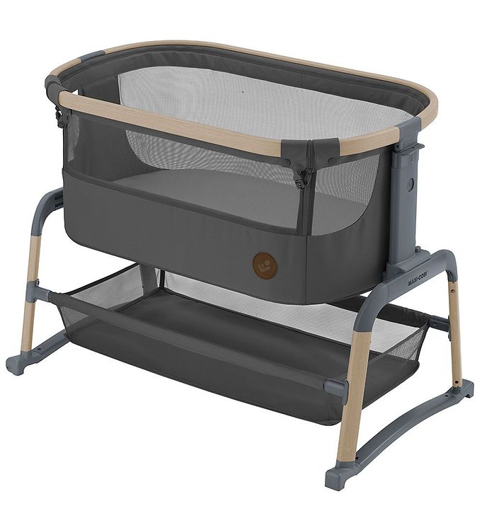 Iora air - Beyond Graphite