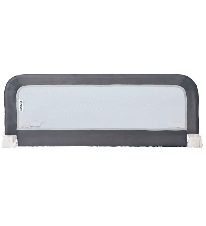 Image of Safety 1st Sengehest - 106 cm - Dark Grey - OneSize - Safety 1st Sengehest (287968-4131427)