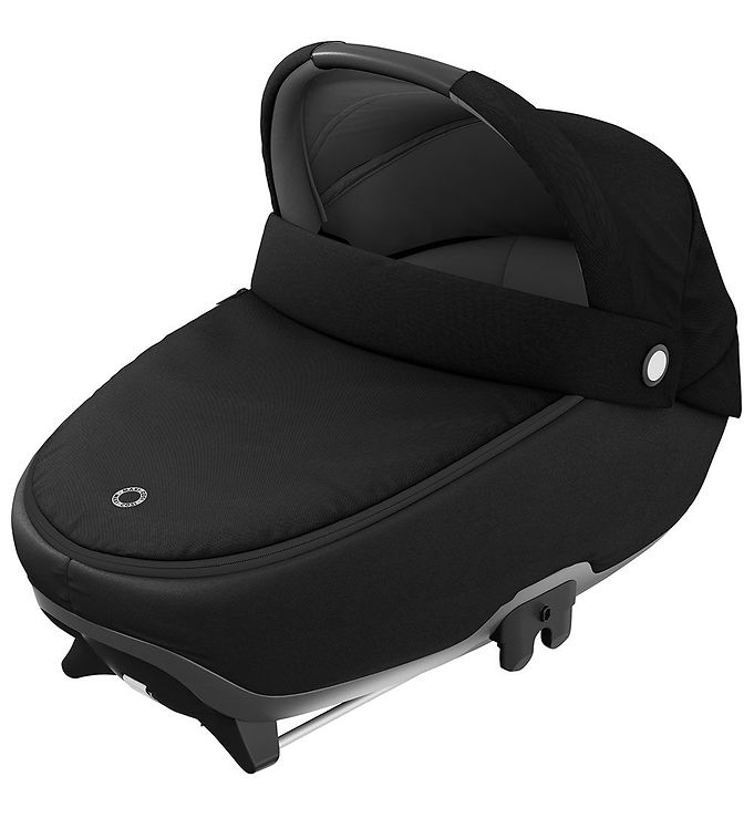Maxi Cosi Autostol/Lift - Jade - Essential Black