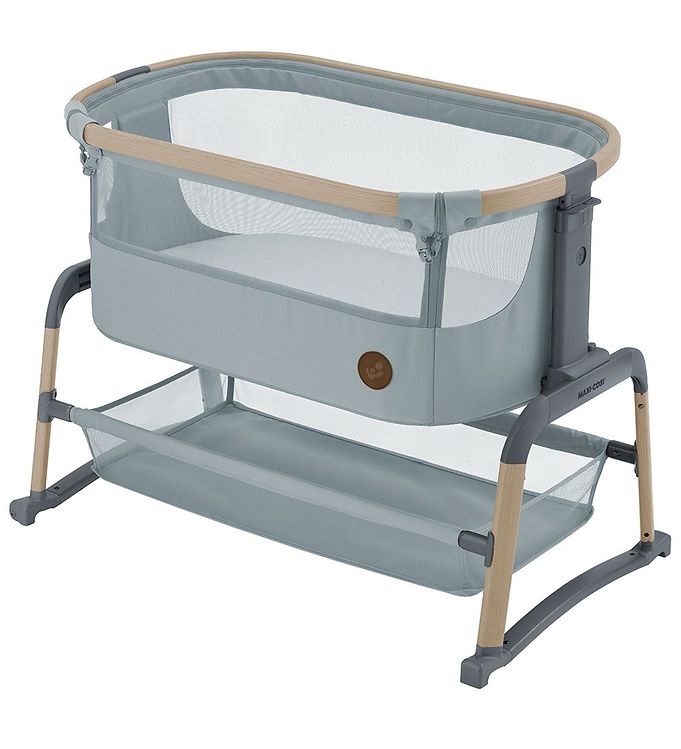 6: Maxi-Cosi Babyseng - iOra Air - Beyond Grey