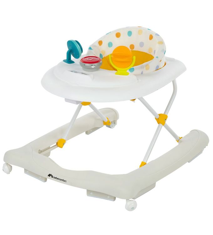 Image of Bebeconfort Gåstol - Explorer - Terrazo - OneSize - Bebeconfort Stol (290998-4181924)