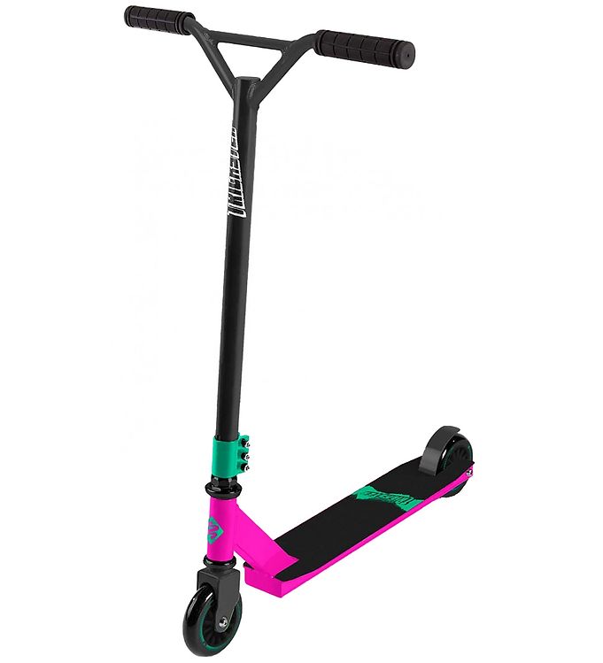 Image of Streetsurfing Løbehjul - Trickster - Pink Renegade (160970-864660)