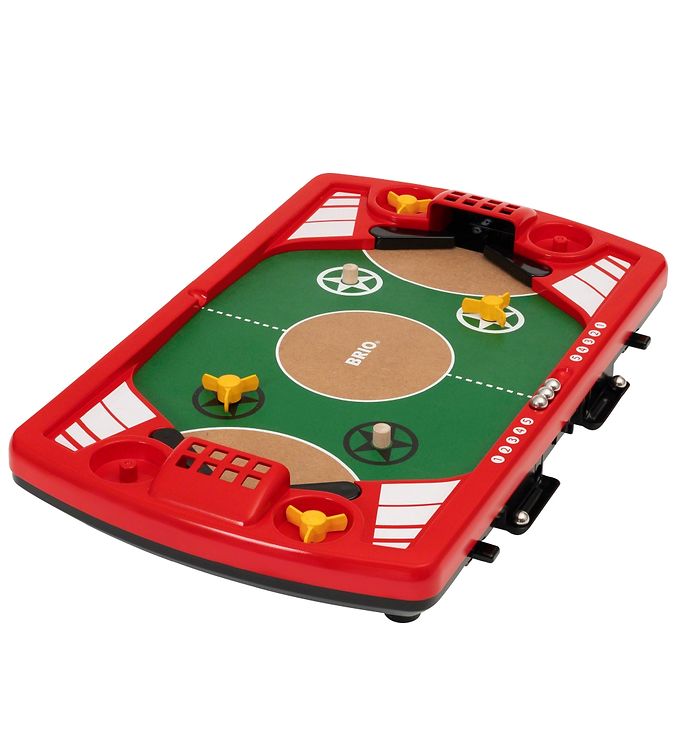 BRIO Pinball Spil 34019 unisex