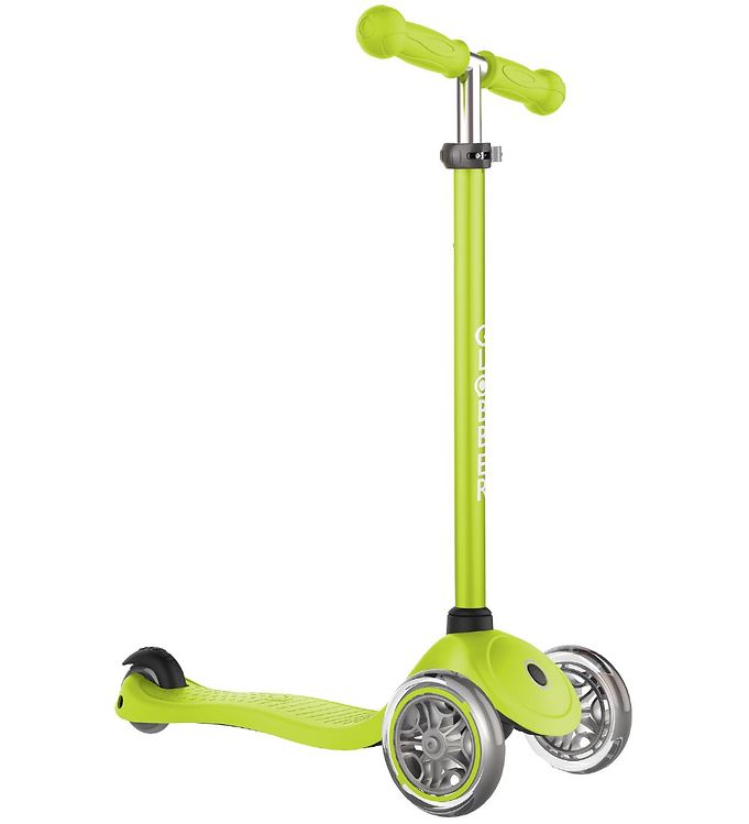 Globber Løbehjul – Primo – Lime Green