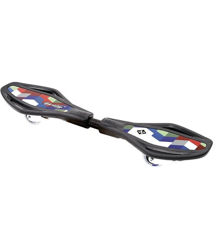 Image of Streetsurfing Waveboard - Mini SL Blocks (180848-913828)