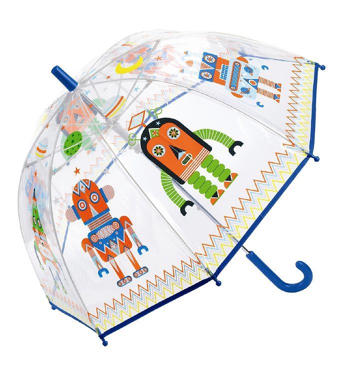Djeco Paraply Robots