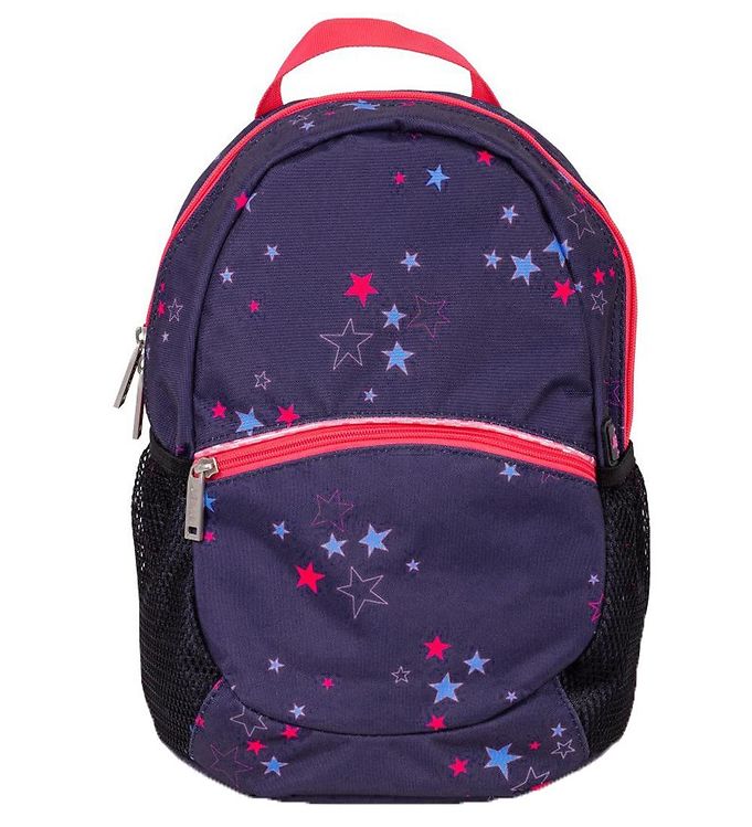 JEVA Rygsæk Pink Starry