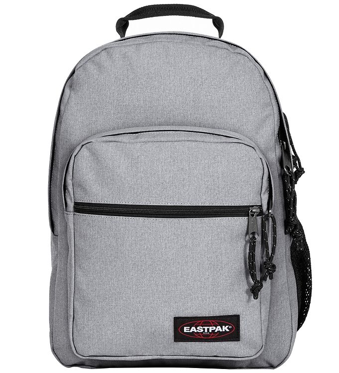 Eastpak Rygsæk - Morius - 34 - Sunday Grey » Børnepengekredit