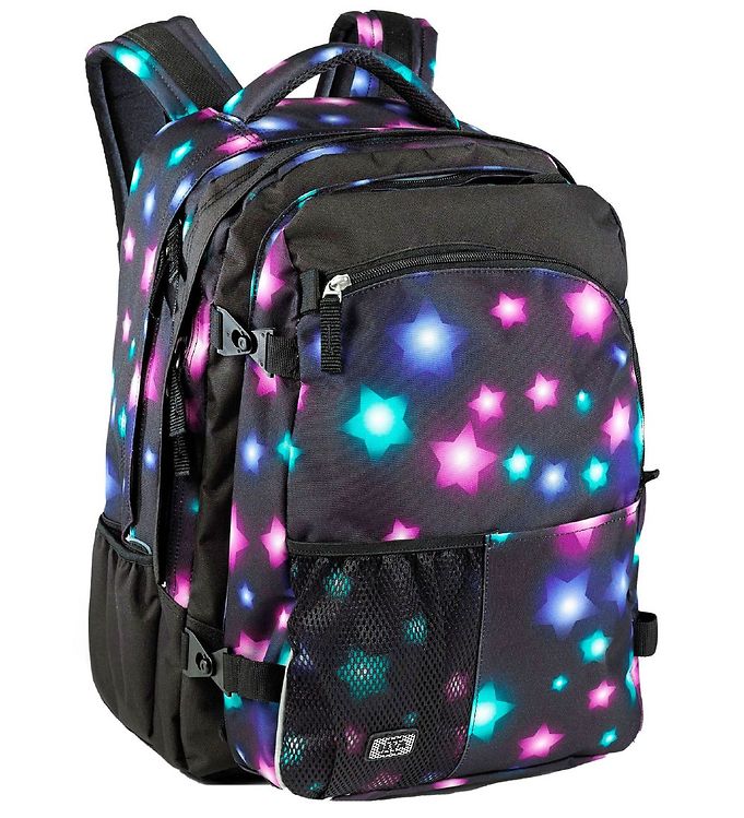 JEVA Supreme Rygsæk Estrellas
