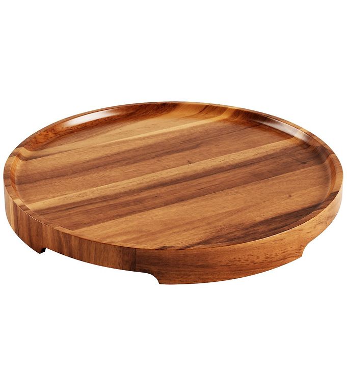 SACKit Serving Tray - Akacietræ