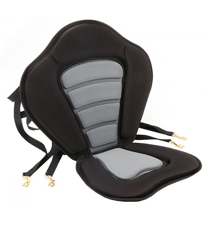 Billede af GoRunner Kajaksæde - 52x37 cm - Sort - OneSize - GoRunner Tilbehør