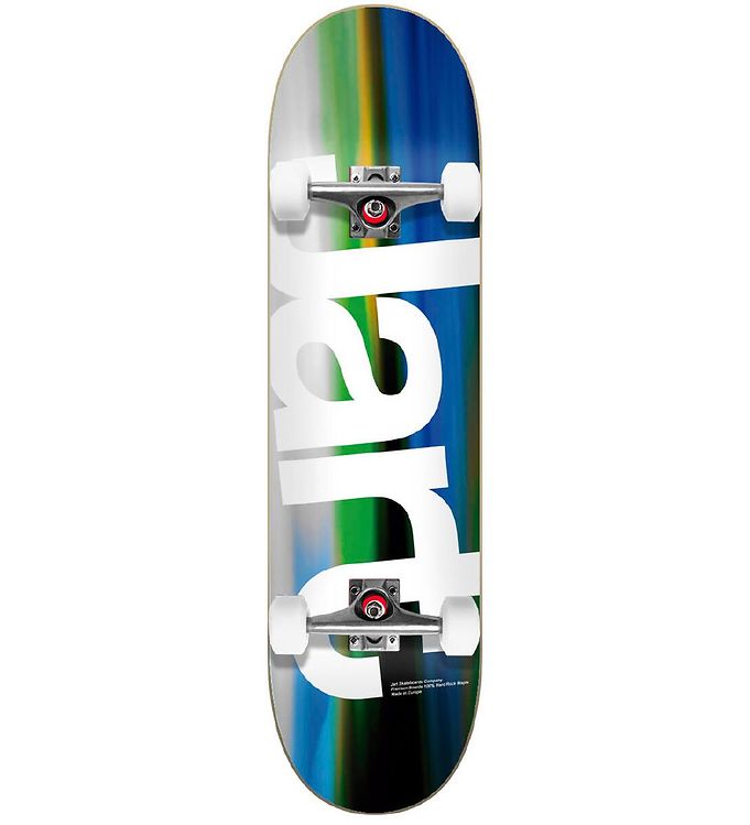 Billede af Jart Skateboard - 7.75'' - Classic Komplet Skateboard - Slide