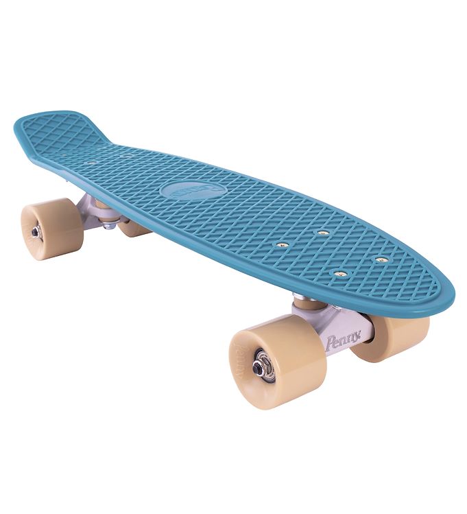 Penny Skateboard Cruiser 22" - Ocean Mist