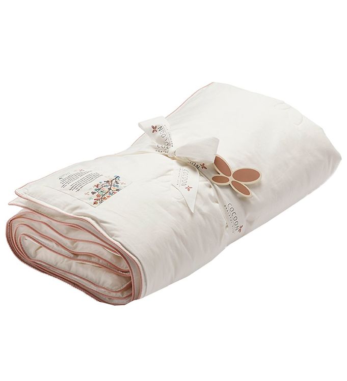 Image of Cocoon Company Dyne - Junior - 100x140 - Peaceful Silk - OneSize - Cocoon Company Dyne (232892-1158796)