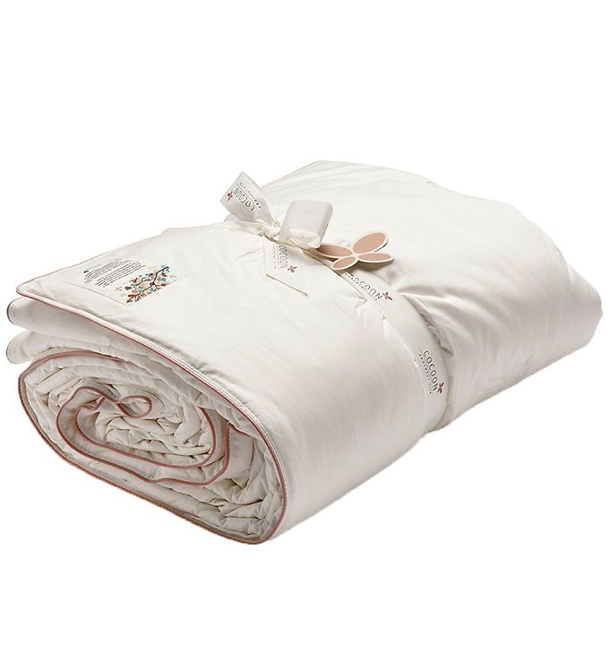 Image of Cocoon Company Dyne - Voksen - 140x200 - Peaceful Silk - OneSize - Cocoon Company Dyne (232894-1158803)