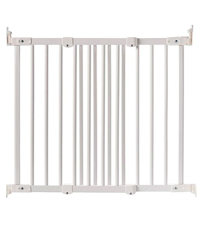 BabyDan - Sikkerhedsgitter - Flexi Fit - 69-106,5 cm (55011-2400-10)