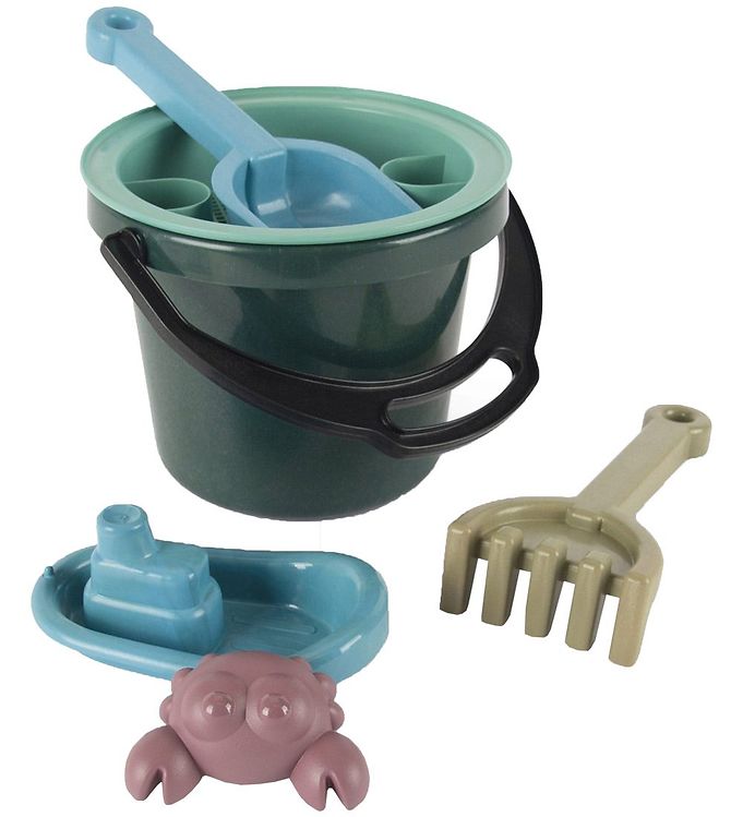 Blue Marine Toys Spandsæt