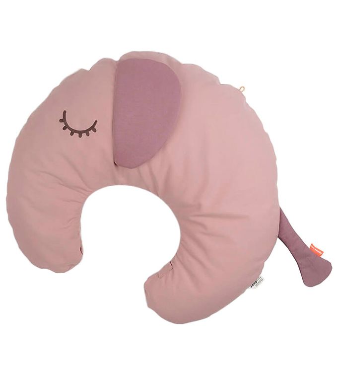 Amme- & Babypude Elphee Pudder