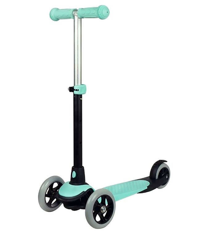 Image of Primus Scooters Løbehjul - Filius - Teal - OneSize - Primus Scooters Løbehjul (256539-2916426)
