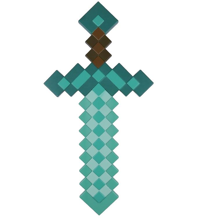 Disguise Udklædning Minecraft Sværd