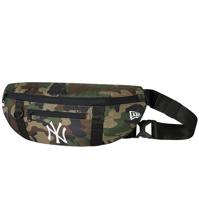 New Era Bæltetaske - New York Yankees - Camo