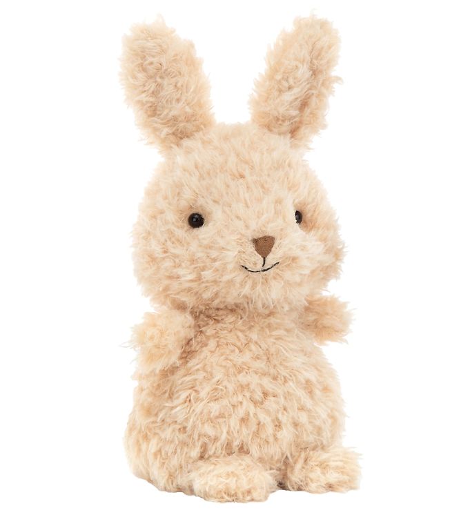Image of Jellycat Bamse - 18x10 cm - Little Bunny - OneSize - Jellycat Bamse (206368-1032035)