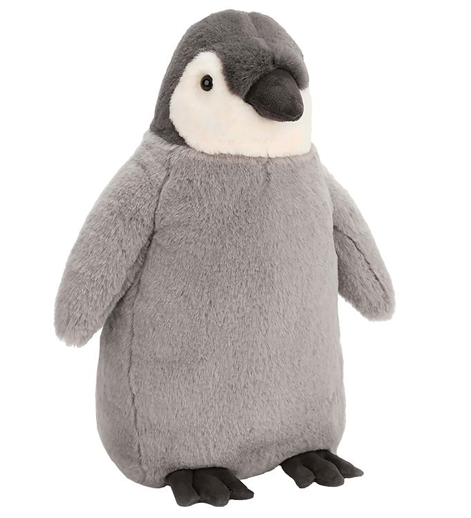 Jellycat Bamse - Little 24x10 cm Percy Penguin unisex