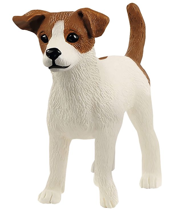 Schleich Dyr - 5,2 cm Jack Russel Terrier 13916 unisex