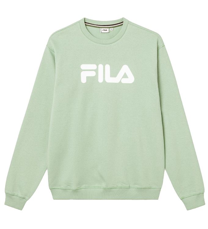 Fila Sweatshirt - Pure Desert Fragtfri i