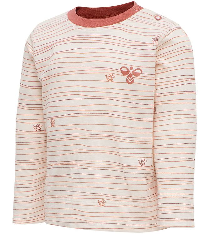 Hummel Bluse - hmlFreja - m. »