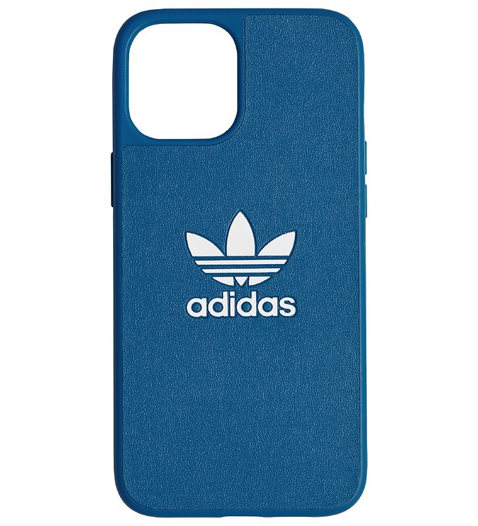 Billede af adidas Originals - iPhone 12 Pro Max - Blå