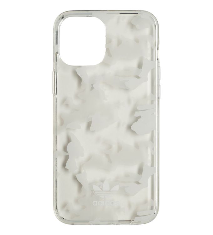 Adidas Originals Cover Iphone 12 Pro Max Gennemsigtig