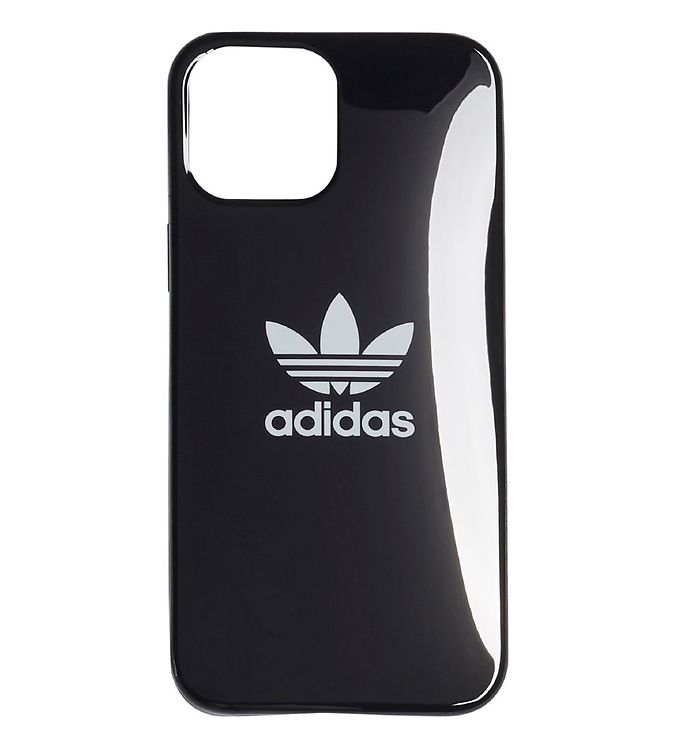 Adidas Originals Cover Iphone 12 Pro Max Sort M. Logo