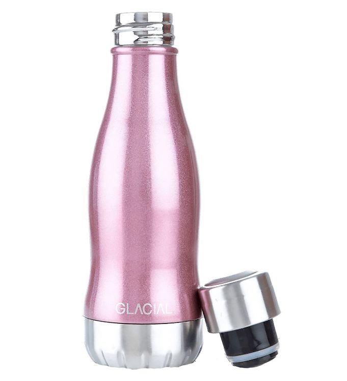 Image of Glacial Termoflaske - 260 ml - Pink Diamond - OneSize - Glacial Termoflaske (211404-1052551)