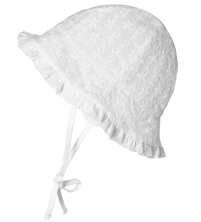 Flora bell hat - 1 - 53