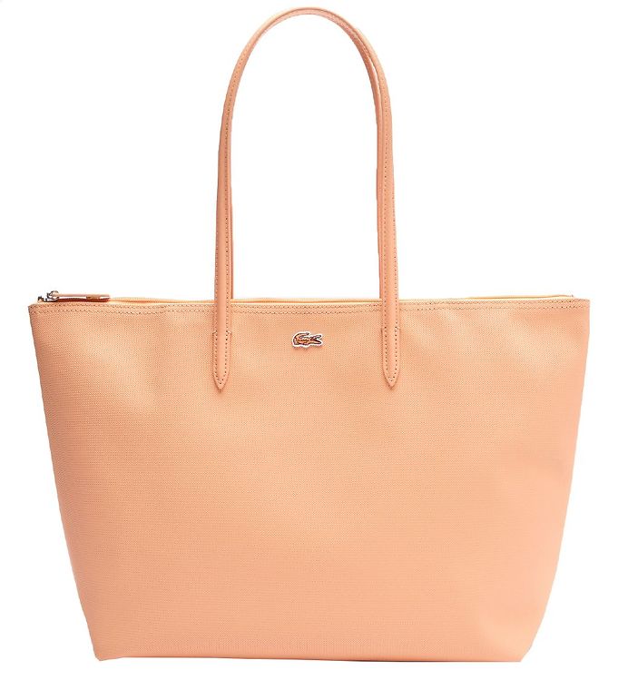 10: Lacoste Shopper - Large Shopping Bag - Recifal