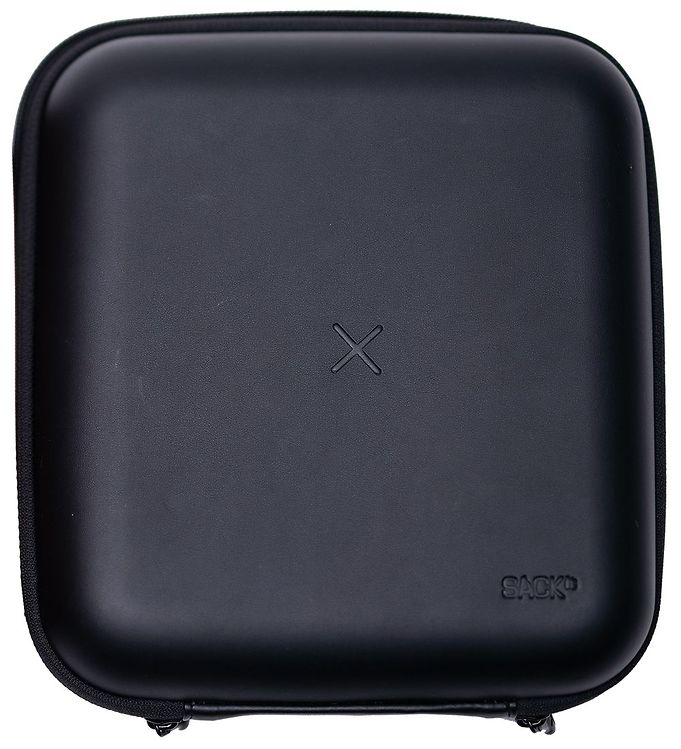 Image of SACKit Cover til Høretelefoner - CARRYit - Sort (212882-1057768)