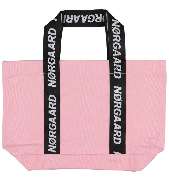 Mads Nørgaard Shopper - Recycled Boutique - Fairy Tale Pink