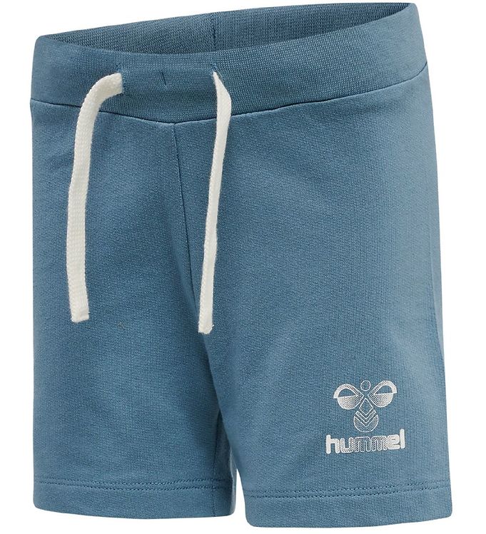 uvidenhed Nysgerrighed klik Hummel Shorts - hmlProud - Blå » Gratis kredit i op til 4 mdr.